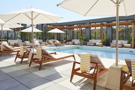The Rockaway Hotel & Spa