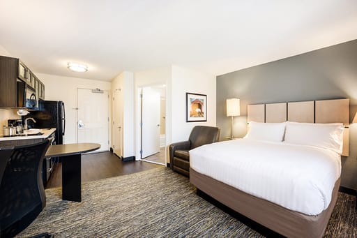Sonesta Simply Suites Salt Lake City Airport