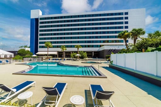 Hilton Ocala