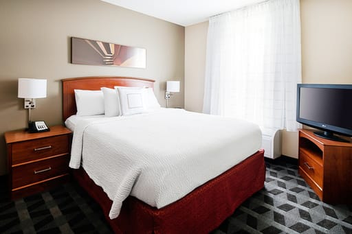 Sonesta Simply Suites Seattle Renton