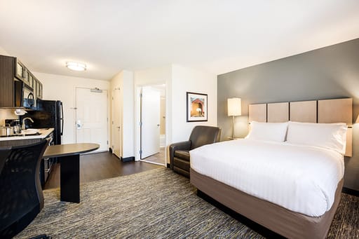 Sonesta Simply Suites Dallas Galleria