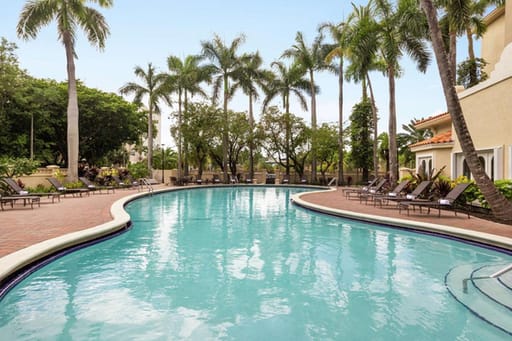 Embassy Suites by Hilton Miami International Airport