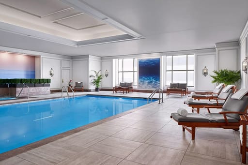 The Ritz-Carlton, Tysons Corner