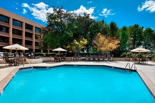 Sonesta Nashville Airport
