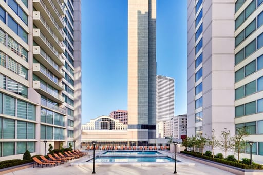 New Orleans Marriott