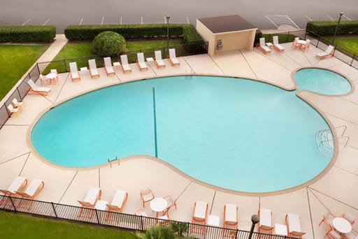 Holiday Inn Houston-InterContinental Airport