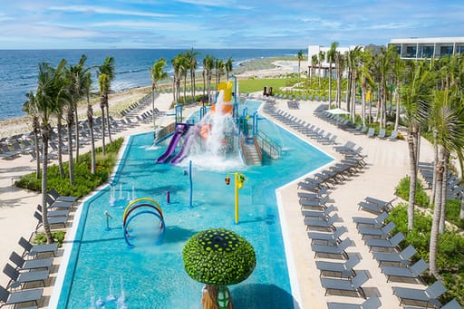 Hilton Tulum Riviera Maya All-Inclusive Resort