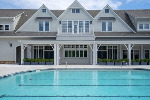 Foxhall Resort