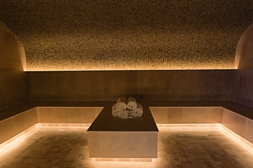 Exhale Spa at Virgin Hotels NYC