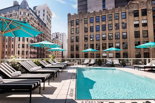Virgin Hotels New York City