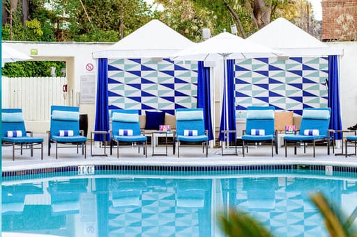 W Los Angeles West Beverly Hills