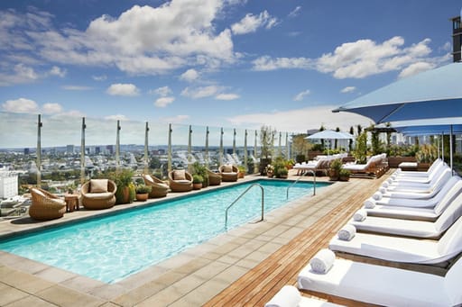 1 Hotel West Hollywood