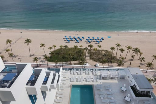 Hotel Maren Fort Lauderdale Beach, Curio Collection by Hilton
