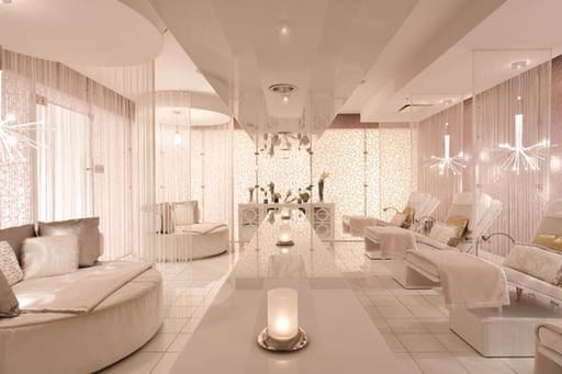 The Ritz-Carlton, Los Angeles