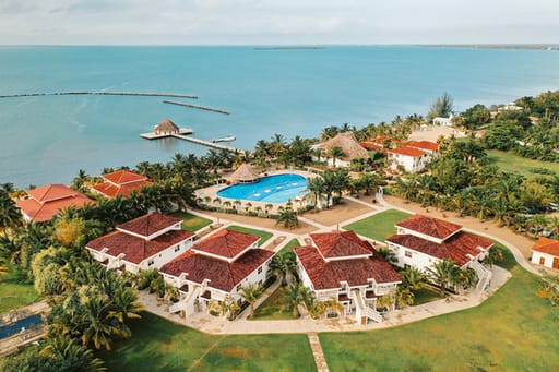 The Placencia Resort