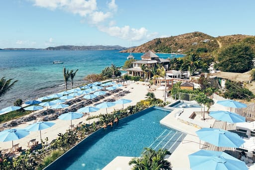 Lovango Resort & Beach Club