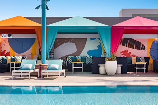 Lake Nona Wave Hotel