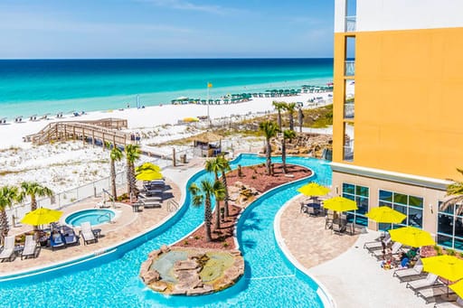 Hilton Garden Inn Fort Walton Beach
