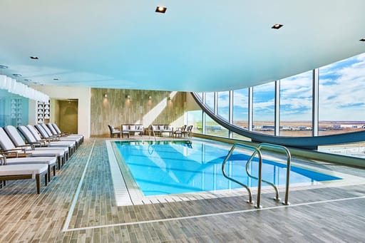 The Westin Denver International Airport