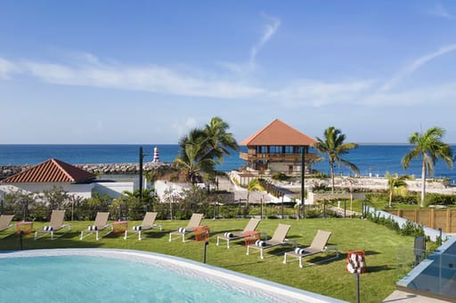 Hilton Garden Inn La Romana