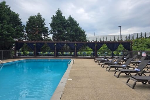 Hotel Preston