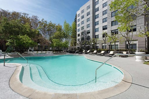 Hyatt Centric Santa Clara Silicon Valley