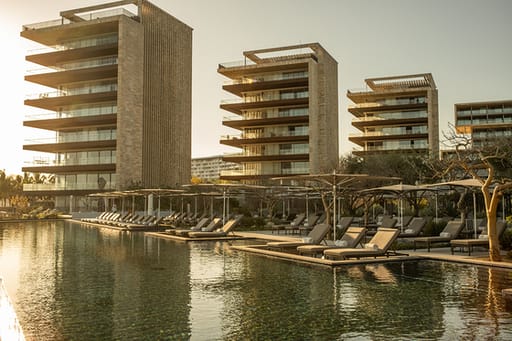 Solaz, a Luxury Collection Resort, Los Cabos