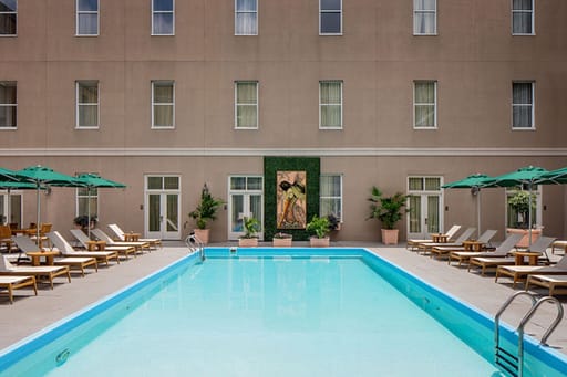 Hyatt Centric French Quarter New Orleans