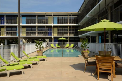 Block Party Hotels