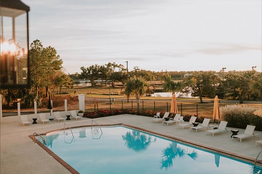 Gulf Hills Hotel & Resort