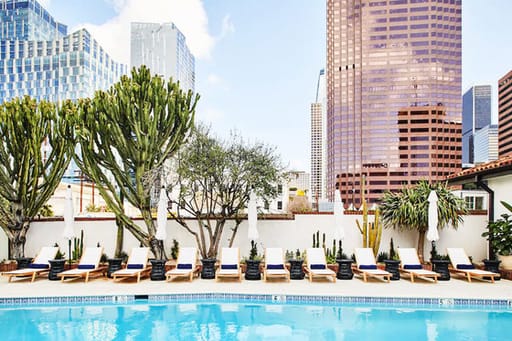 Hotel Figueroa