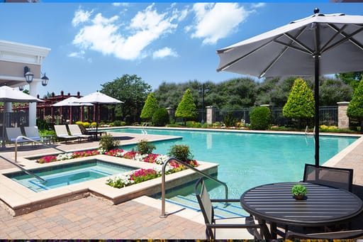 Hilton Dallas/Southlake Town Square