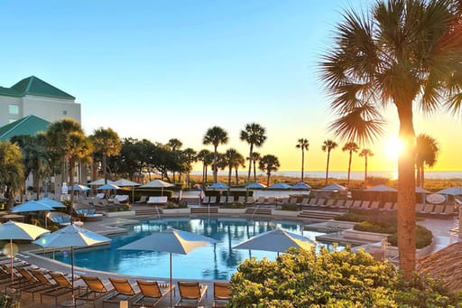 The Westin Hilton Head Island Resort & Spa