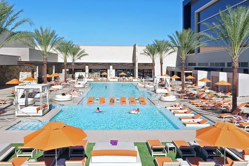 Graton Resort & Casino - Adults Only