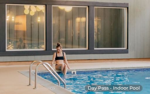 Salishan Coastal Lodge
