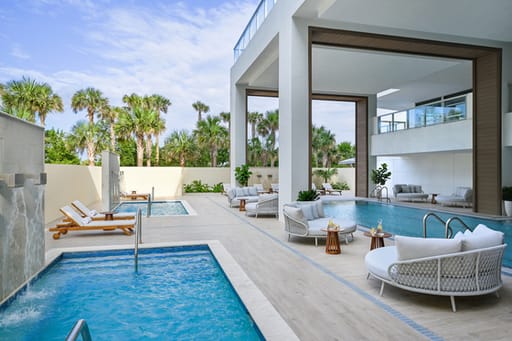 Amrit Ocean Resort