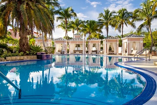 DoubleTree Resort by Hilton Hotel Grand Key - Key West