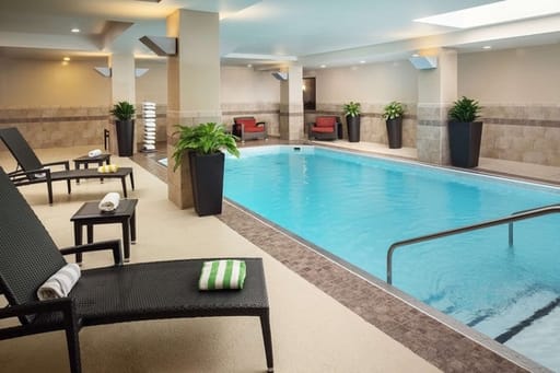 Embassy Suites St. Louis Downtown