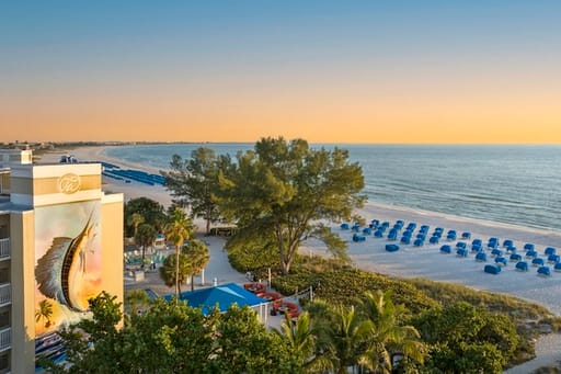 TradeWinds Resort