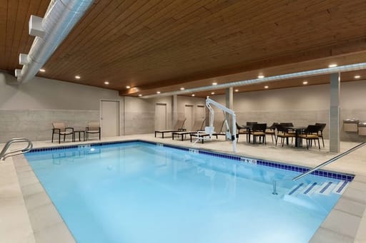 Hampton Inn & Suites Seattle/Renton