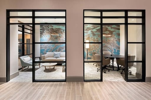 Sheraton Suites Fort Lauderdale West