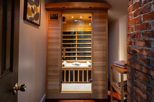 Greenhouse Luxury Spa Nashville