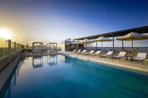 Residence Inn Cancun Hotel Zone