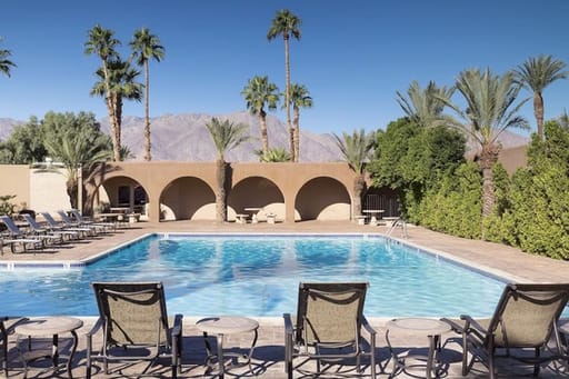 Borrego Springs Resort & Spa