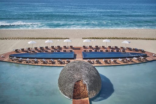 Viceroy Los Cabos