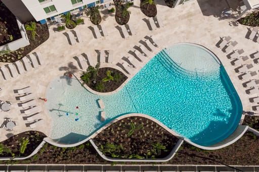 Fairfield by Marriott Luquillo Beach