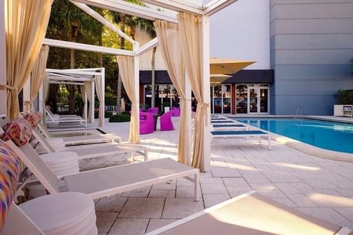 Aloft Miami Dadeland