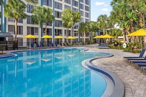 Delta Hotels by Marriott Orlando Celebration