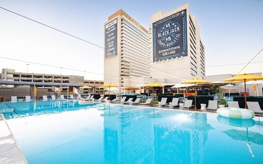 Downtown Grand Hotel & Casino