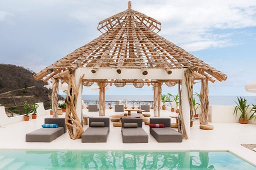 Xeno Hotel Boutique, An Adults Only Resort
